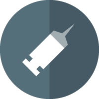 Dependency Injection Icon